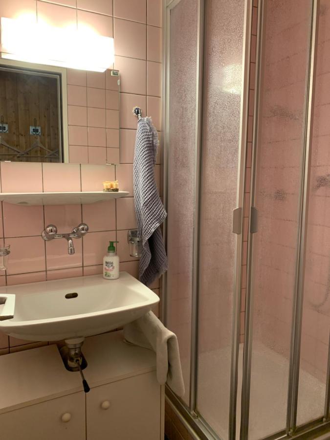 Vent_Du_Nord Apartment Tramelan Luaran gambar