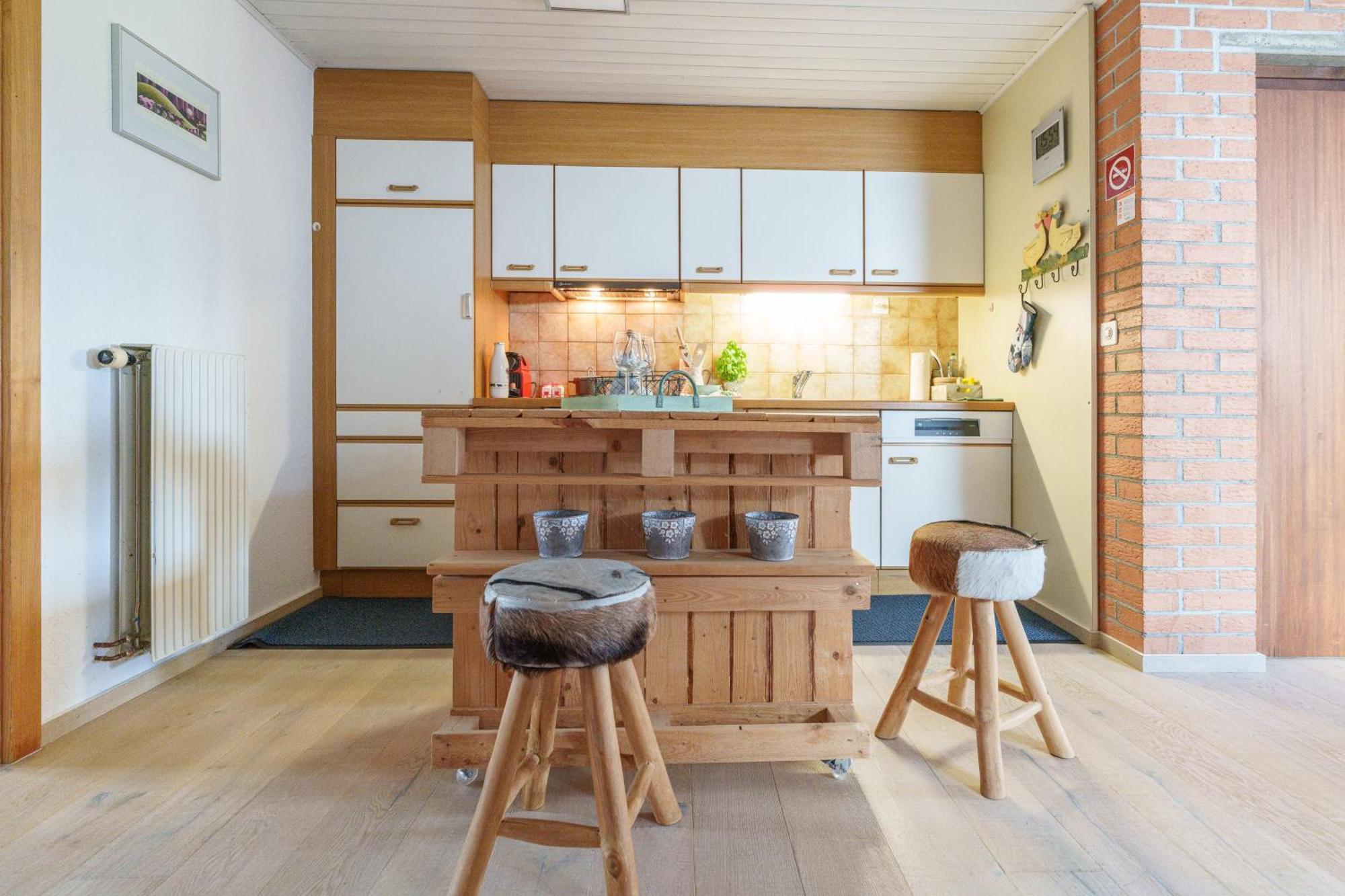 Vent_Du_Nord Apartment Tramelan Luaran gambar